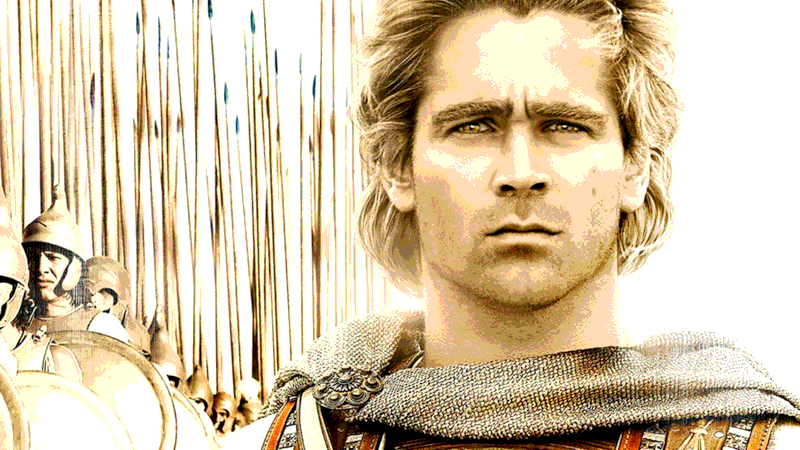 смотреть Alexander