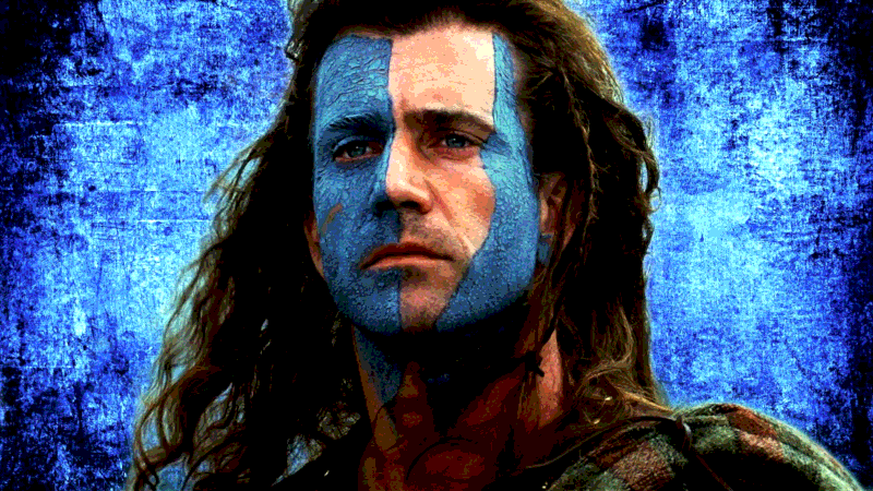 смотреть Braveheart