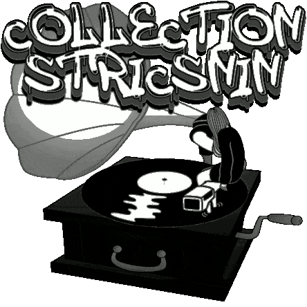 Collection StricSnin