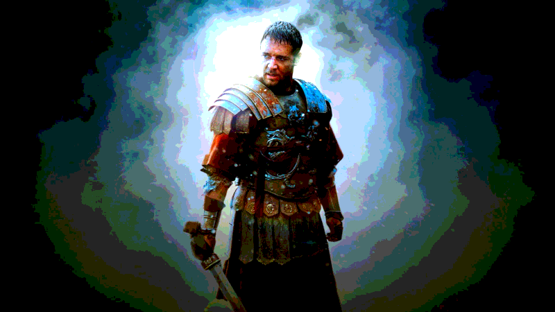 смотреть Gladiator
