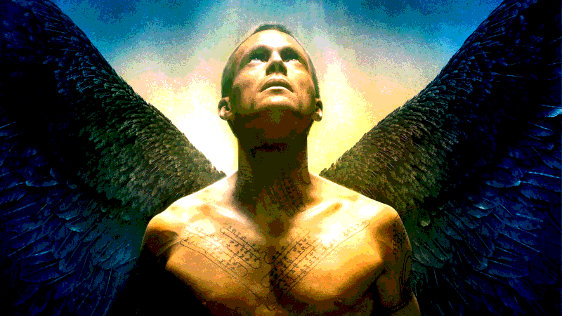 Legion (2010)