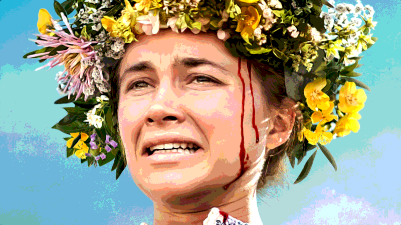 Midsommar (2019)