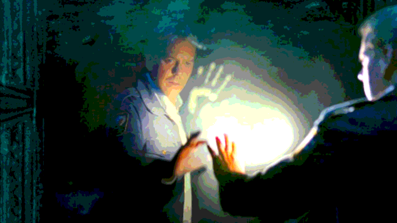 Mirrors (2008)