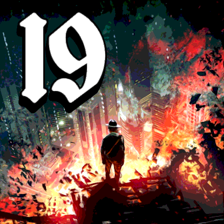 SPLASHER - T10