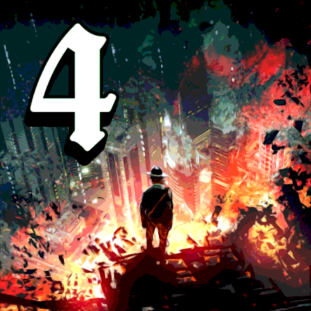 SPLASHER - AOW