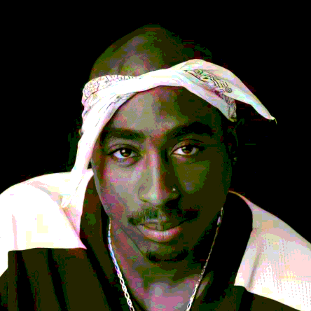 2Pac - Ghetto Gospel