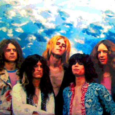 Aerosmith - Dream On (Orchestra)