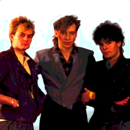 Alphaville - Forever Young