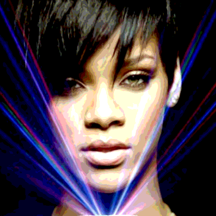 Rihanna - Diamonds