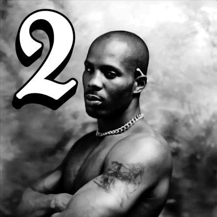 DMX - X Gon Give It To Ya
