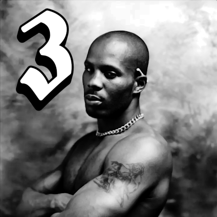 DMX - Up in Here