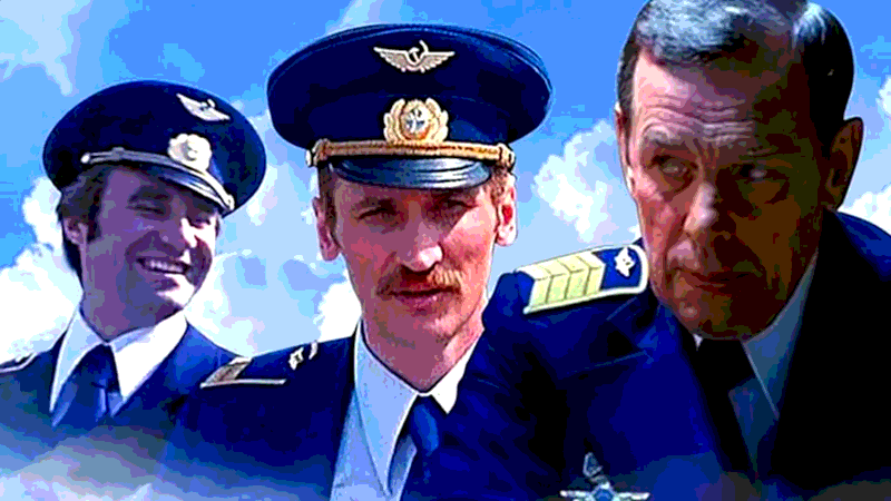 смотреть Экипаж